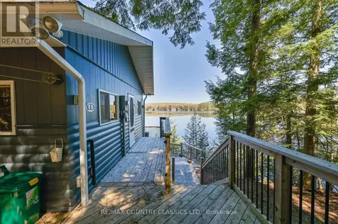 204 Blue Heron Lane North Kawartha ON K0L 1A0