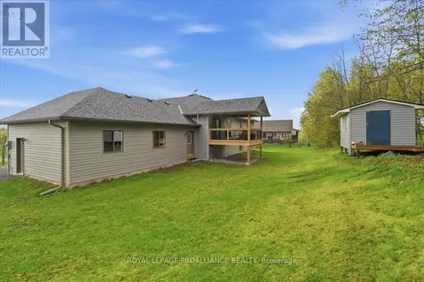 70 Livingwood Crescent Madoc ON K0K 2K0