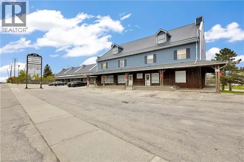 174 Stanley Street Brantford ON N3S 6P8