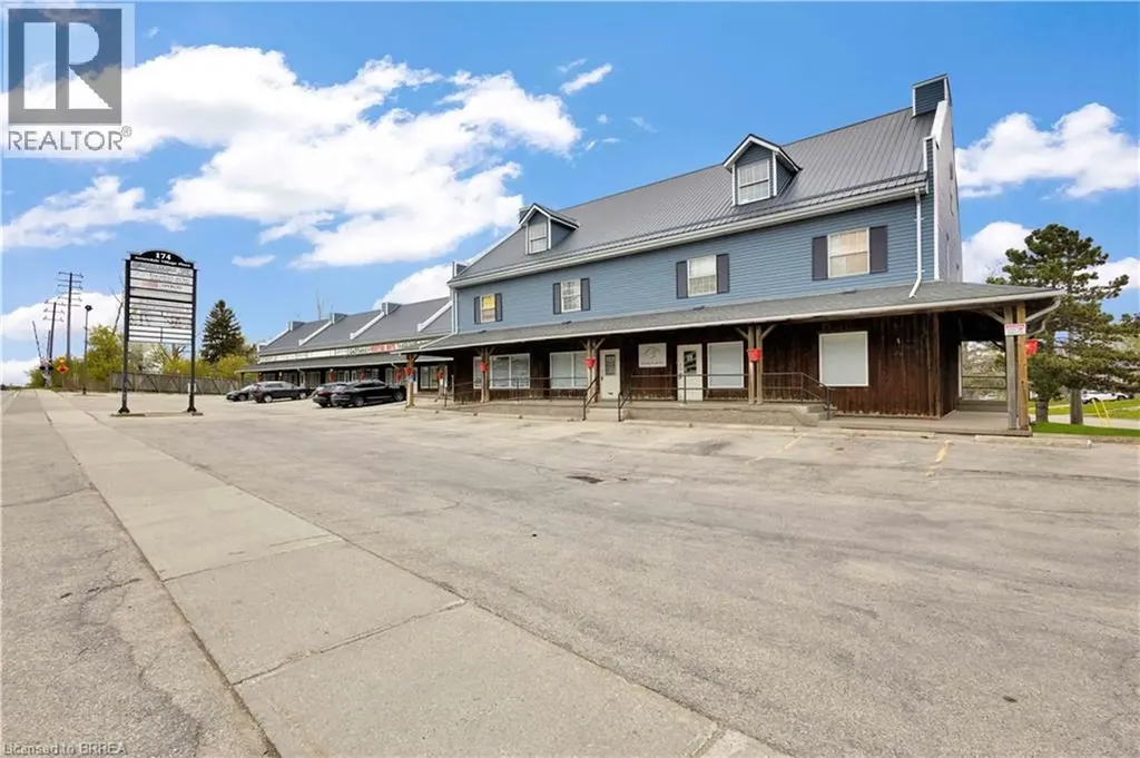 174 Stanley Street Brantford ON N3S 6P8