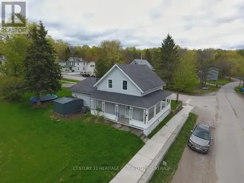 4 Water Street Rideau Lakes ON K0G 1V0