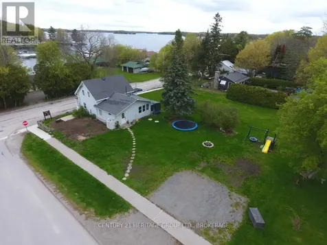 4 Water Street Rideau Lakes ON K0G 1V0