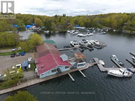 4 Water Street Rideau Lakes ON K0G 1V0