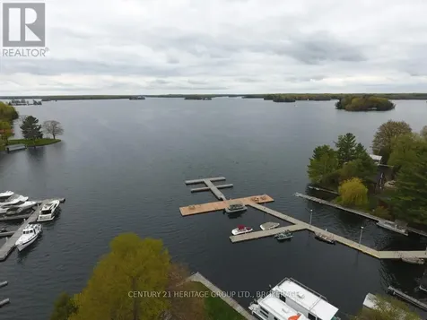 4 Water Street Rideau Lakes ON K0G 1V0