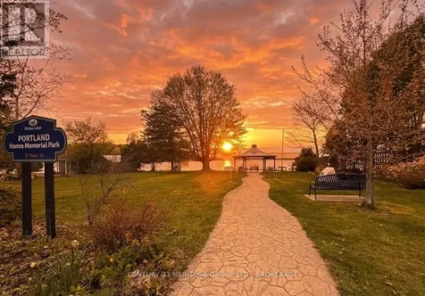 4 Water Street Rideau Lakes ON K0G 1V0