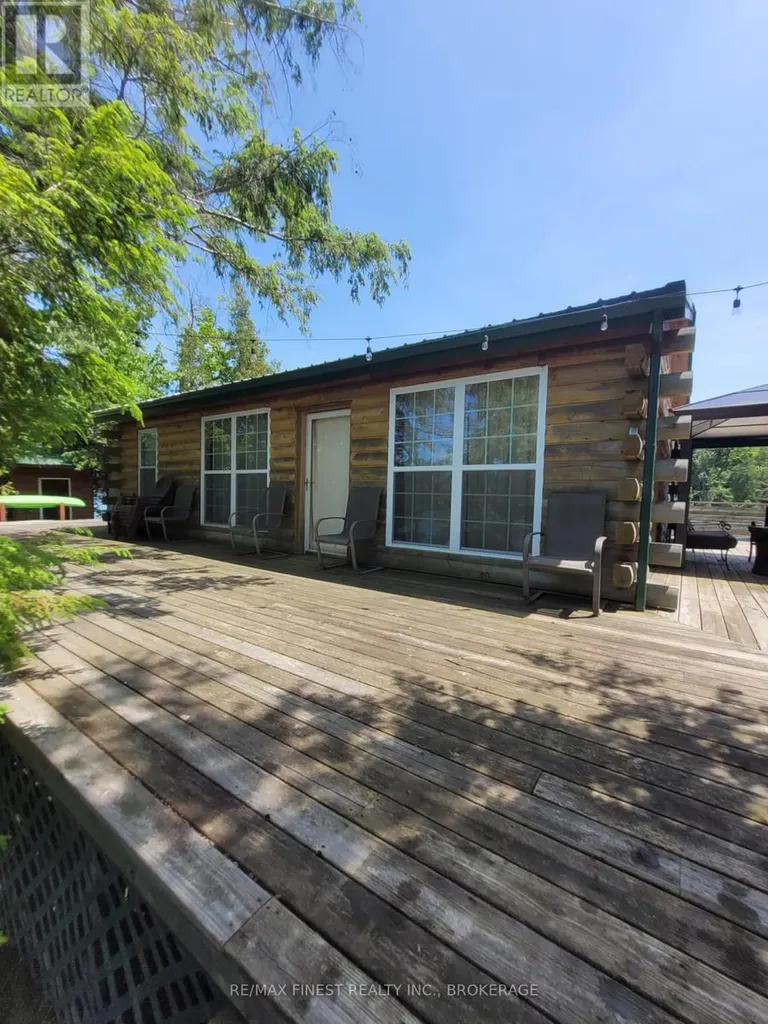 128 Island Rideau Lakes ON K0G 1V0