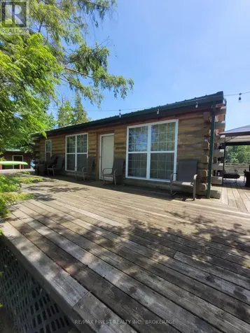 128 Island Rideau Lakes ON K0G 1V0