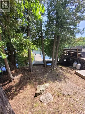 128 Island Rideau Lakes ON K0G 1V0