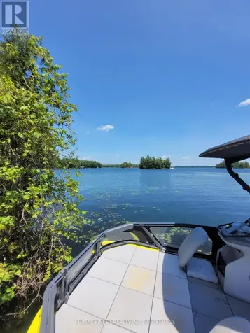 128 Island Rideau Lakes ON K0G 1V0