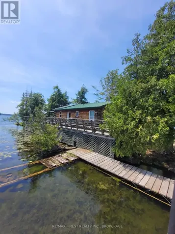 128 Island Rideau Lakes ON K0G 1V0