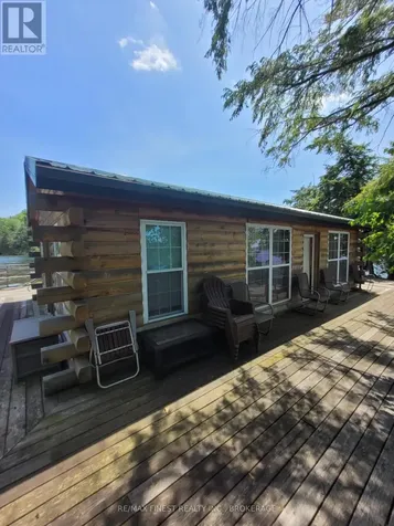 128 Island Rideau Lakes ON K0G 1V0