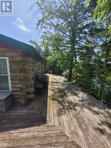 128 Island Rideau Lakes ON K0G 1V0