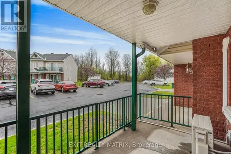 1505 Clement Street Hawkesbury ON K6A 3V8