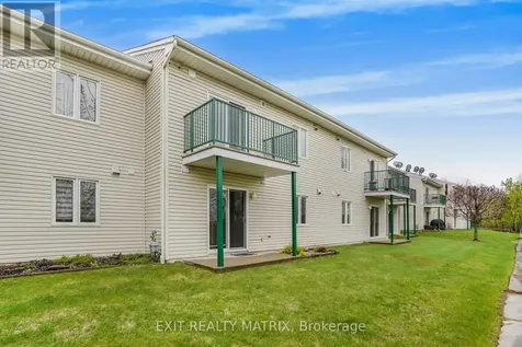 1505 Clement Street Hawkesbury ON K6A 3V8