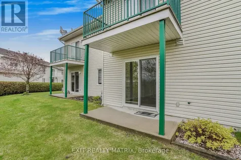 1505 Clement Street Hawkesbury ON K6A 3V8