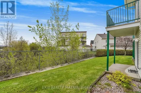 1505 Clement Street Hawkesbury ON K6A 3V8