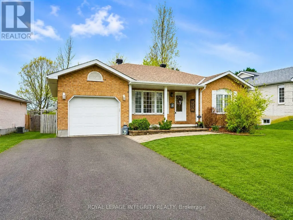 4 Cherry Avenue South Stormont ON K0C 1P0