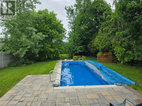 4 Cherry Avenue South Stormont ON K0C 1P0