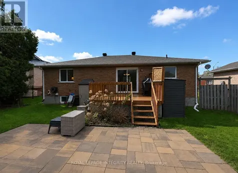 4 Cherry Avenue South Stormont ON K0C 1P0
