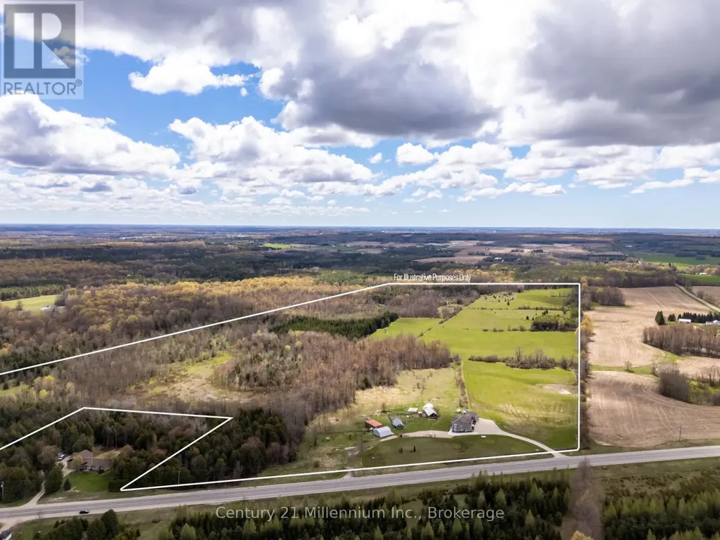 316424 Highway 6 Chatsworth ON N0H 1G0