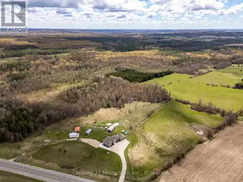 316424 Highway 6 Chatsworth ON N0H 1G0
