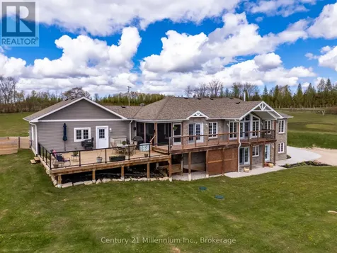 316424 Highway 6 Chatsworth ON N0H 1G0