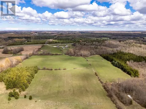 316424 Highway 6 Chatsworth ON N0H 1G0