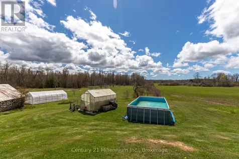 316424 Highway 6 Chatsworth ON N0H 1G0
