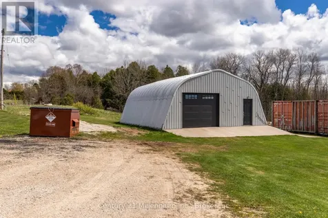 316424 Highway 6 Chatsworth ON N0H 1G0