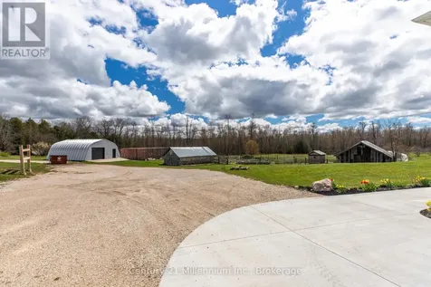 316424 Highway 6 Chatsworth ON N0H 1G0