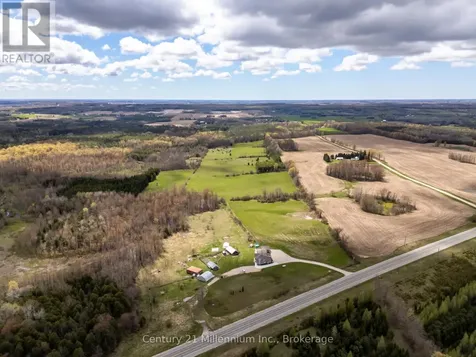 316424 Highway 6 Chatsworth ON N0H 1G0