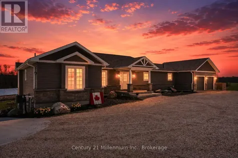 316424 Highway 6 Chatsworth ON N0H 1G0