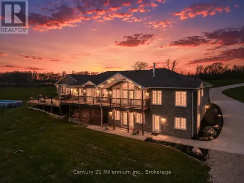 316424 Highway 6 Chatsworth ON N0H 1G0