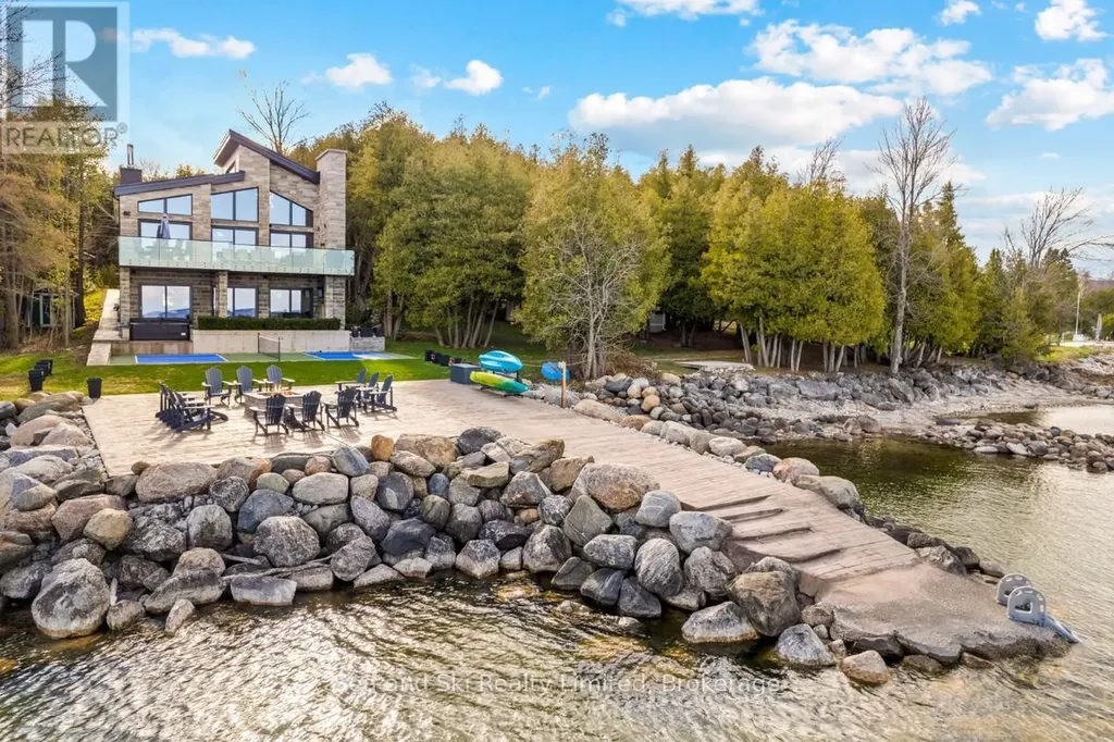 138 Georgian Beach Lane Meaford ON N4L 0A7