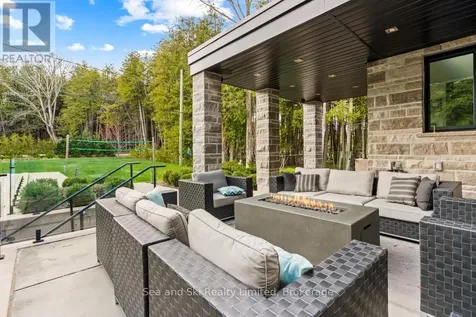 138 Georgian Beach Lane Meaford ON N4L 0A7