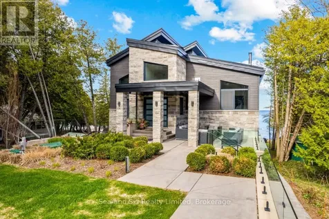 138 Georgian Beach Lane Meaford ON N4L 0A7