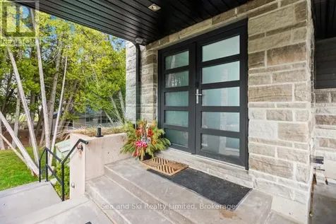 138 Georgian Beach Lane Meaford ON N4L 0A7