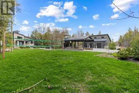 138 Georgian Beach Lane Meaford ON N4L 0A7