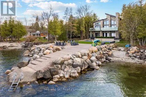 138 Georgian Beach Lane Meaford ON N4L 0A7