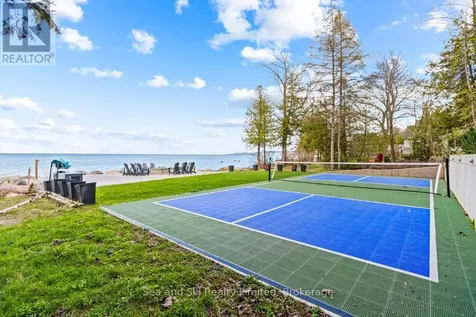 138 Georgian Beach Lane Meaford ON N4L 0A7