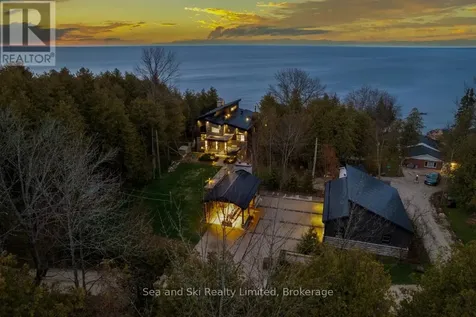 138 Georgian Beach Lane Meaford ON N4L 0A7