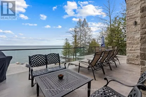 138 Georgian Beach Lane Meaford ON N4L 0A7