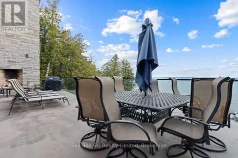 138 Georgian Beach Lane Meaford ON N4L 0A7