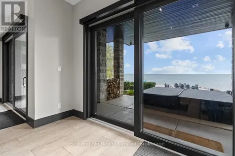 138 Georgian Beach Lane Meaford ON N4L 0A7