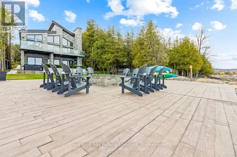 138 Georgian Beach Lane Meaford ON N4L 0A7