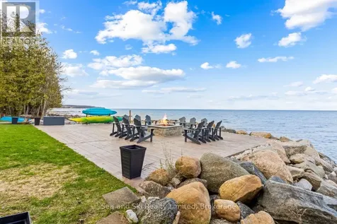 138 Georgian Beach Lane Meaford ON N4L 0A7