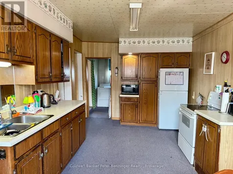 34 Mcgivern Street West Brockton ON N0G 2V0