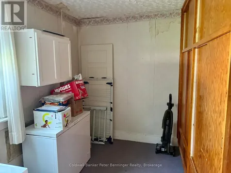 34 Mcgivern Street West Brockton ON N0G 2V0