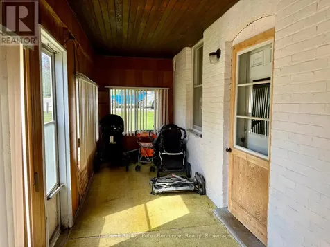 34 Mcgivern Street West Brockton ON N0G 2V0