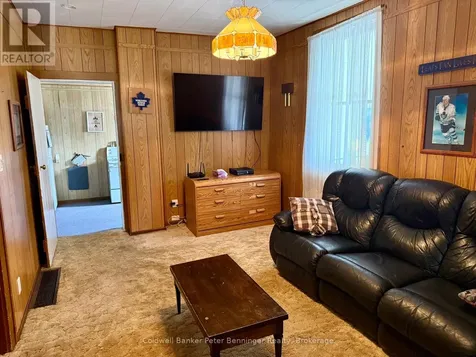 34 Mcgivern Street West Brockton ON N0G 2V0